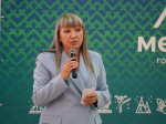 Открытый диалог с жителями муниципалитета