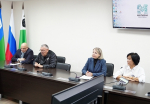 Тепловодоканал начинает постепенную подачу тепла в дома