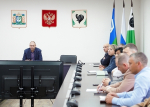 Тепловодоканал начинает постепенную подачу тепла в дома