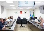 Тепловодоканал начинает постепенную подачу тепла в дома