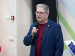 Жизнь в новом формате: в Мегионе открылась обновлённая библиотека